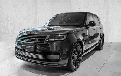 Land Rover Range Rover IV рестайлинг, 2024 год, 38 900 000 рублей, 1 фотография