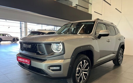 Haval H7, 2025 год, 3 799 000 рублей, 1 фотография