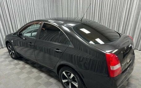 Nissan Primera III, 2005 год, 499 000 рублей, 7 фотография