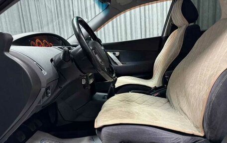 Nissan Primera III, 2005 год, 499 000 рублей, 9 фотография