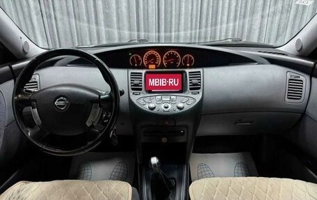 Nissan Primera III, 2005 год, 499 000 рублей, 2 фотография