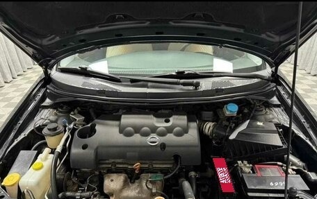 Nissan Primera III, 2005 год, 499 000 рублей, 4 фотография