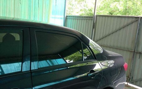 Toyota Corolla, 2008 год, 850 000 рублей, 8 фотография