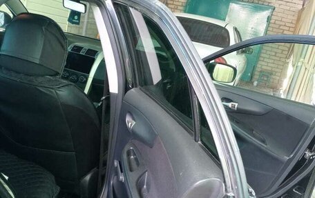 Toyota Corolla, 2008 год, 850 000 рублей, 4 фотография