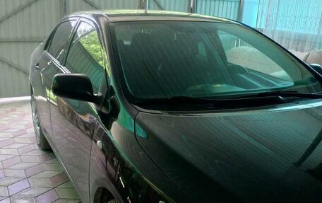 Toyota Corolla, 2008 год, 850 000 рублей, 9 фотография