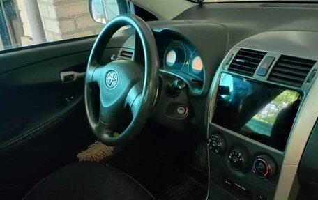 Toyota Corolla, 2008 год, 850 000 рублей, 7 фотография