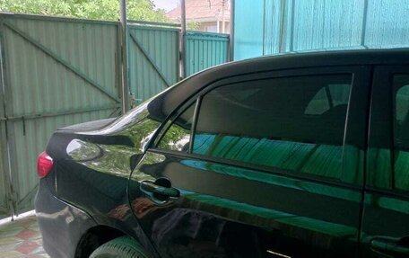Toyota Corolla, 2008 год, 850 000 рублей, 6 фотография
