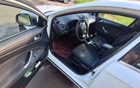 Ford Mondeo IV, 2011 год, 450 000 рублей, 3 фотография