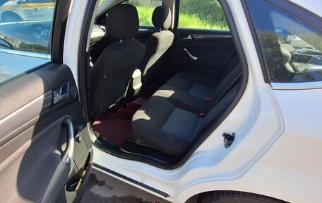 Ford Mondeo IV, 2011 год, 450 000 рублей, 4 фотография