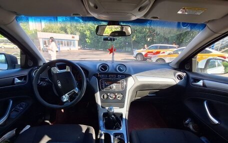 Ford Mondeo IV, 2011 год, 450 000 рублей, 5 фотография