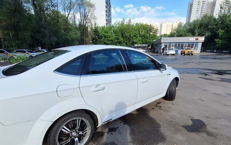 Ford Mondeo IV, 2011 год, 450 000 рублей, 9 фотография