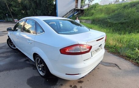 Ford Mondeo IV, 2011 год, 450 000 рублей, 10 фотография
