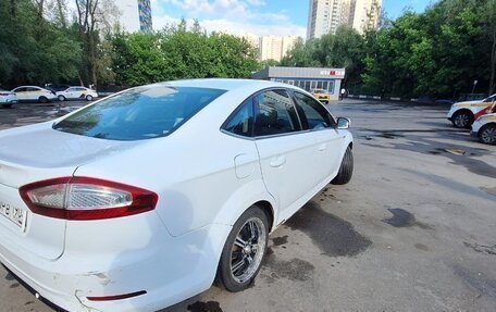 Ford Mondeo IV, 2011 год, 450 000 рублей, 11 фотография
