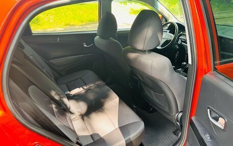 SsangYong Korando III, 2013 год, 1 200 000 рублей, 11 фотография