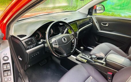 SsangYong Korando III, 2013 год, 1 200 000 рублей, 9 фотография