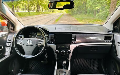 SsangYong Korando III, 2013 год, 1 200 000 рублей, 12 фотография