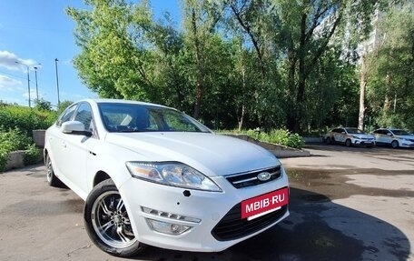 Ford Mondeo IV, 2011 год, 450 000 рублей, 8 фотография