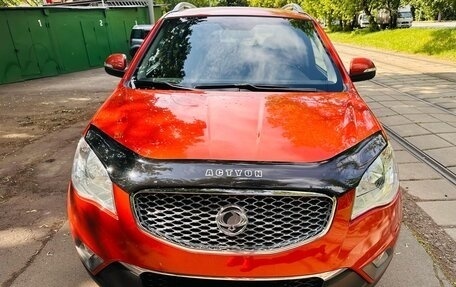 SsangYong Korando III, 2013 год, 1 200 000 рублей, 2 фотография