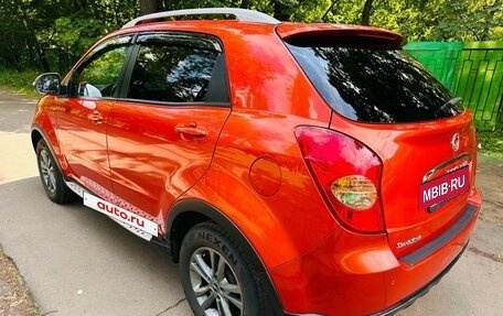SsangYong Korando III, 2013 год, 1 200 000 рублей, 7 фотография