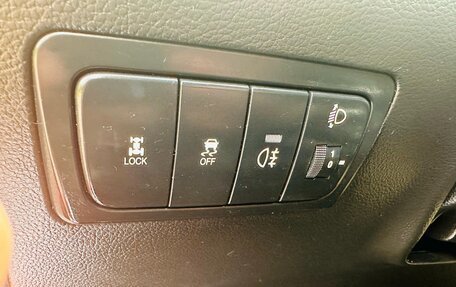 SsangYong Korando III, 2013 год, 1 200 000 рублей, 18 фотография