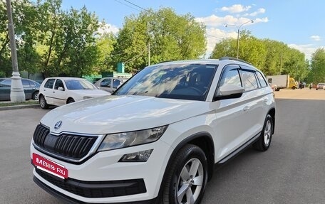 Skoda Kodiaq I, 2019 год, 2 300 000 рублей, 2 фотография