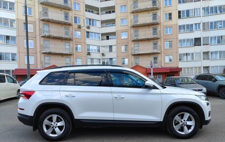 Skoda Kodiaq I, 2019 год, 2 300 000 рублей, 6 фотография