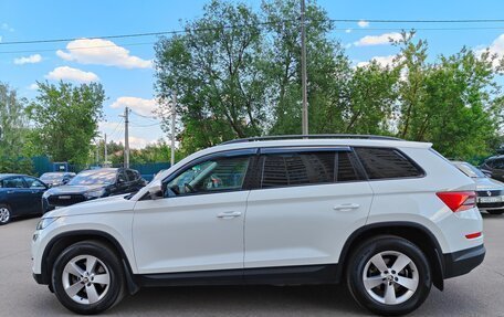 Skoda Kodiaq I, 2019 год, 2 300 000 рублей, 7 фотография