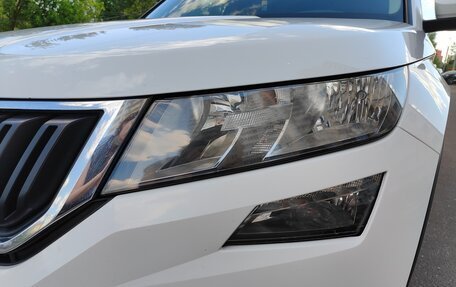 Skoda Kodiaq I, 2019 год, 2 300 000 рублей, 16 фотография