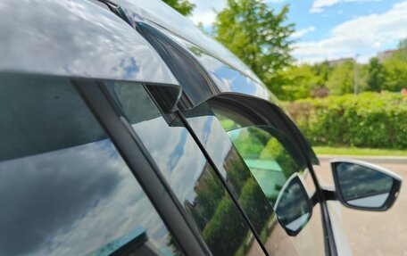 Skoda Kodiaq I, 2019 год, 2 300 000 рублей, 14 фотография