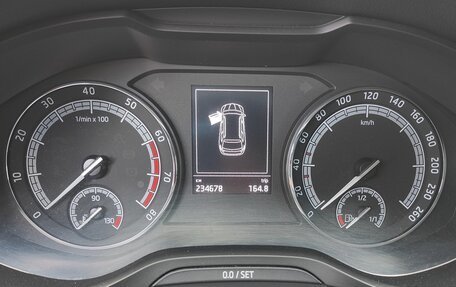 Skoda Kodiaq I, 2019 год, 2 300 000 рублей, 19 фотография