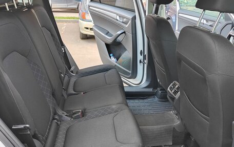 Skoda Kodiaq I, 2019 год, 2 300 000 рублей, 27 фотография