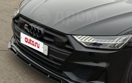 Audi S7, 2020 год, 6 500 000 рублей, 3 фотография