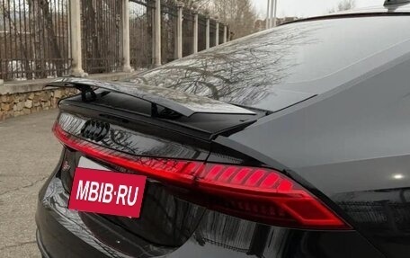 Audi S7, 2020 год, 6 500 000 рублей, 11 фотография