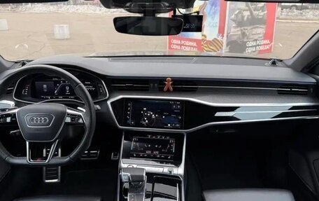Audi S7, 2020 год, 6 500 000 рублей, 16 фотография