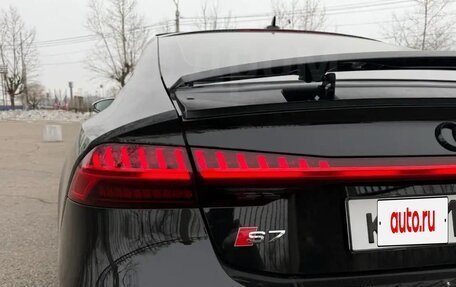 Audi S7, 2020 год, 6 500 000 рублей, 13 фотография