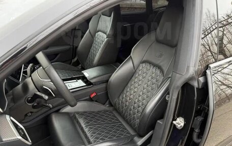 Audi S7, 2020 год, 6 500 000 рублей, 19 фотография
