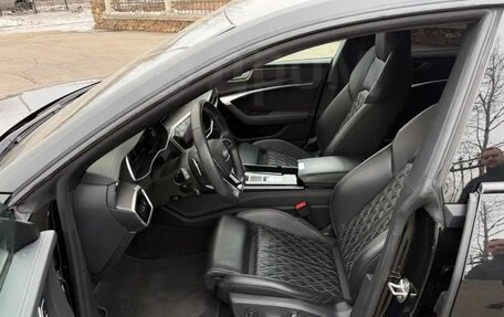 Audi S7, 2020 год, 6 500 000 рублей, 18 фотография