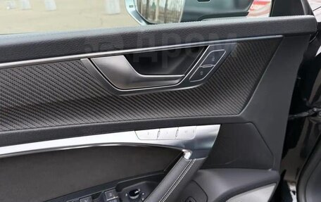 Audi S7, 2020 год, 6 500 000 рублей, 21 фотография