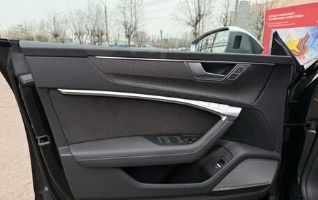 Audi S7, 2020 год, 6 500 000 рублей, 20 фотография