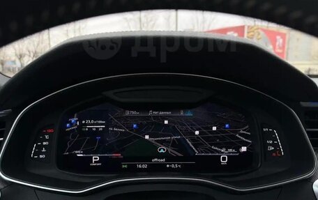 Audi S7, 2020 год, 6 500 000 рублей, 23 фотография