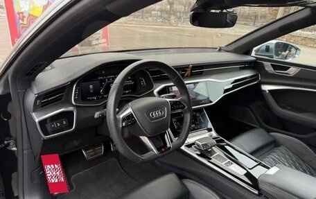Audi S7, 2020 год, 6 500 000 рублей, 17 фотография