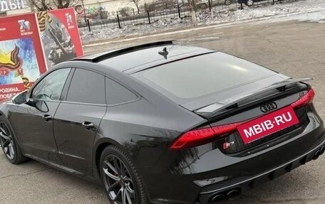 Audi S7, 2020 год, 6 500 000 рублей, 8 фотография