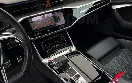 Audi S7, 2020 год, 6 500 000 рублей, 22 фотография