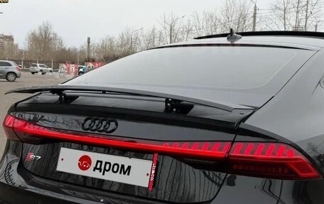 Audi S7, 2020 год, 6 500 000 рублей, 14 фотография