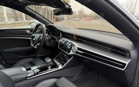 Audi S7, 2020 год, 6 500 000 рублей, 26 фотография