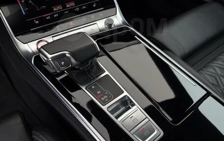 Audi S7, 2020 год, 6 500 000 рублей, 29 фотография