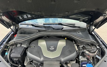 Mercedes-Benz GLE Coupe, 2017 год, 6 700 000 рублей, 19 фотография