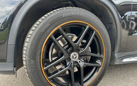 Mercedes-Benz GLE Coupe, 2017 год, 6 700 000 рублей, 20 фотография