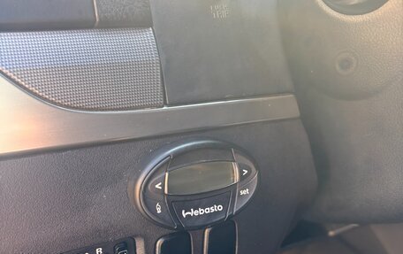 Mitsubishi Pajero IV, 2011 год, 2 280 000 рублей, 13 фотография