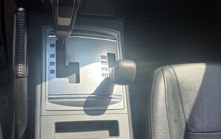 Mitsubishi Pajero IV, 2011 год, 2 280 000 рублей, 20 фотография
